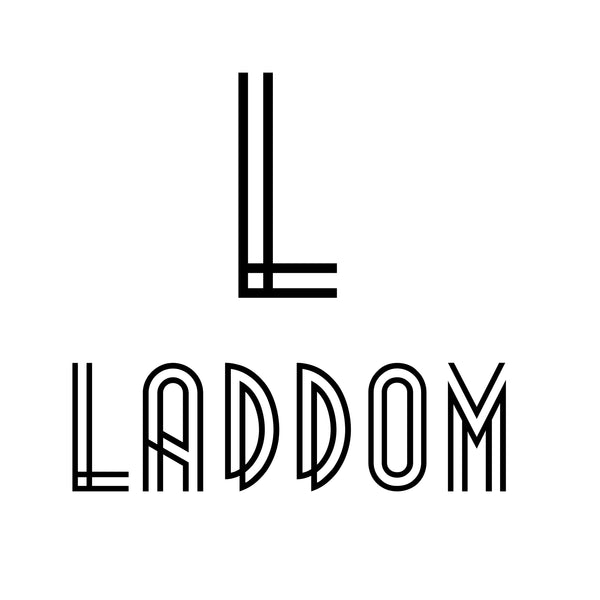 Laddom